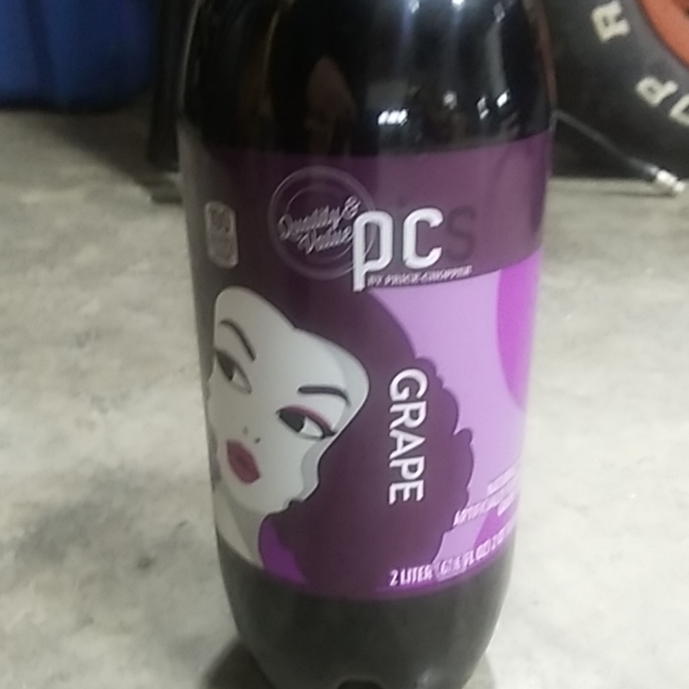 Soda